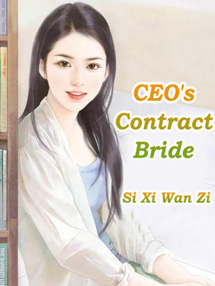 CEO's Contract Bride